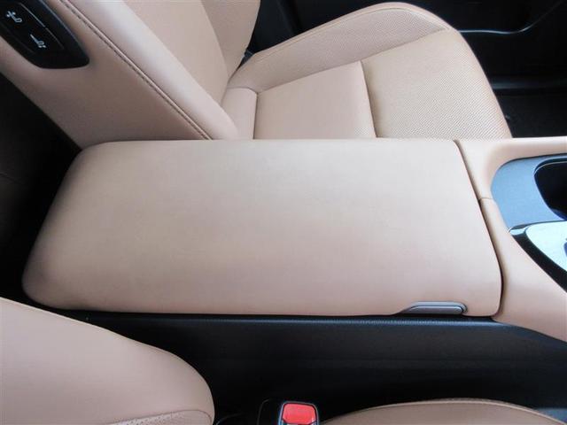 クラウンスポーツ Z 革シート サンルーフ 4WD フルセグ メモリーナビ ミュージックプレイヤー接続可 バックカメラ 衝突被害軽減システム ETC ドラレコ LEDヘッドランプ(13枚目)