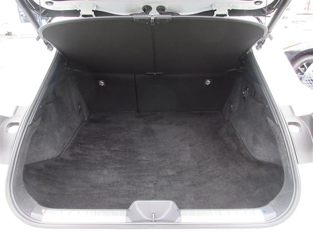 クラウンスポーツ Z 革シート サンルーフ 4WD フルセグ メモリーナビ ミュージックプレイヤー接続可 バックカメラ 衝突被害軽減システム ETC ドラレコ LEDヘッドランプ(15枚目)