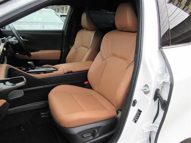 クラウンスポーツ Z 革シート サンルーフ 4WD フルセグ メモリーナビ ミュージックプレイヤー接続可 バックカメラ 衝突被害軽減システム ETC ドラレコ LEDヘッドランプ(19枚目)