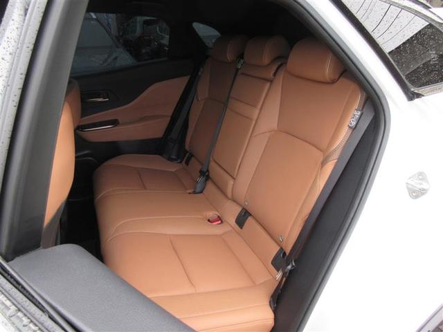 クラウンスポーツ Z 革シート サンルーフ 4WD フルセグ メモリーナビ ミュージックプレイヤー接続可 バックカメラ 衝突被害軽減システム ETC ドラレコ LEDヘッドランプ(21枚目)