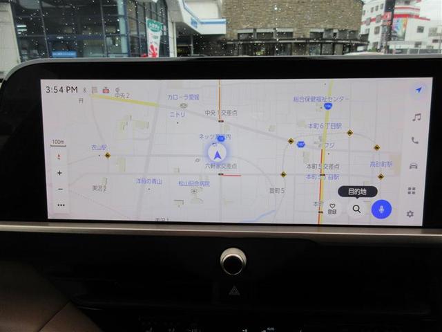 クラウンスポーツ Z 革シート サンルーフ 4WD フルセグ メモリーナビ ミュージックプレイヤー接続可 バックカメラ 衝突被害軽減システム ETC ドラレコ LEDヘッドランプ(22枚目)