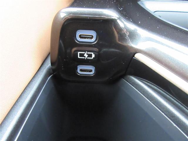 クラウンスポーツ Z 革シート サンルーフ 4WD フルセグ メモリーナビ ミュージックプレイヤー接続可 バックカメラ 衝突被害軽減システム ETC ドラレコ LEDヘッドランプ(31枚目)