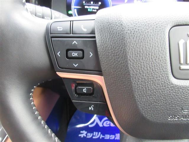 クラウンスポーツ Z 革シート サンルーフ 4WD フルセグ メモリーナビ ミュージックプレイヤー接続可 バックカメラ 衝突被害軽減システム ETC ドラレコ LEDヘッドランプ(33枚目)