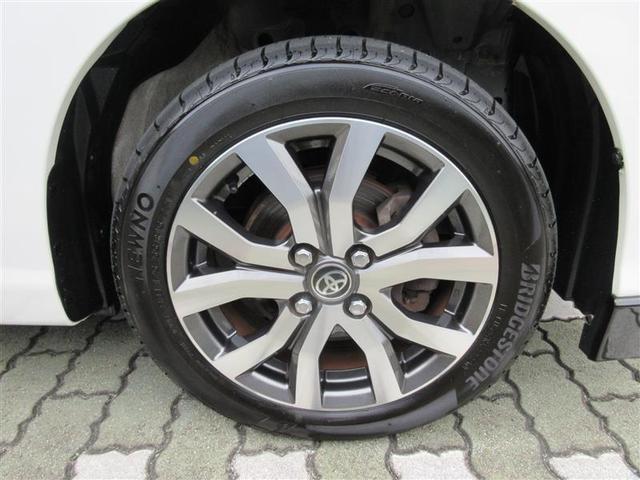 タンク カスタムＧ－Ｔ　ワンセグ　メモリーナビ　ミュージックプレイヤー接続可　バックカメラ　衝突被害軽減システム　ＥＴＣ　両側電動スライド　ＬＥＤヘッドランプ　アイドリングストップ（8枚目）