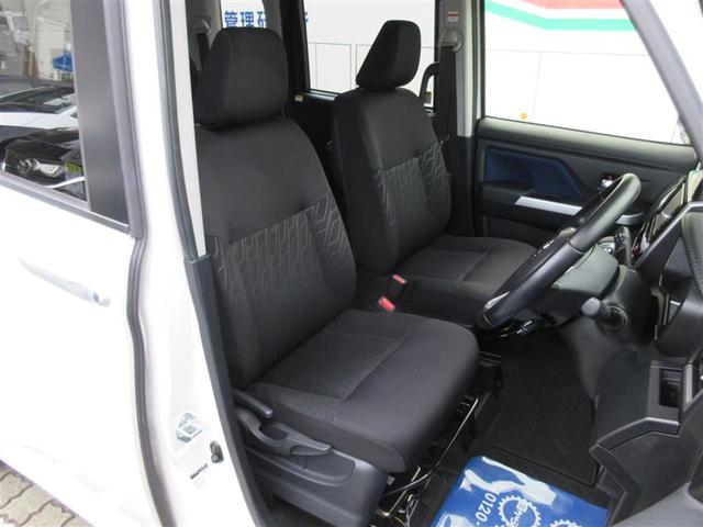 タンク カスタムＧ－Ｔ　ワンセグ　メモリーナビ　ミュージックプレイヤー接続可　バックカメラ　衝突被害軽減システム　ＥＴＣ　両側電動スライド　ＬＥＤヘッドランプ　アイドリングストップ（12枚目）