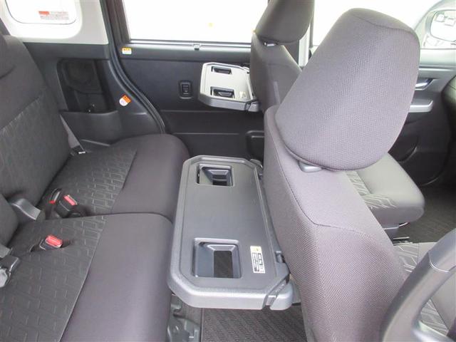 タンク カスタムＧ－Ｔ　ワンセグ　メモリーナビ　ミュージックプレイヤー接続可　バックカメラ　衝突被害軽減システム　ＥＴＣ　両側電動スライド　ＬＥＤヘッドランプ　アイドリングストップ（14枚目）