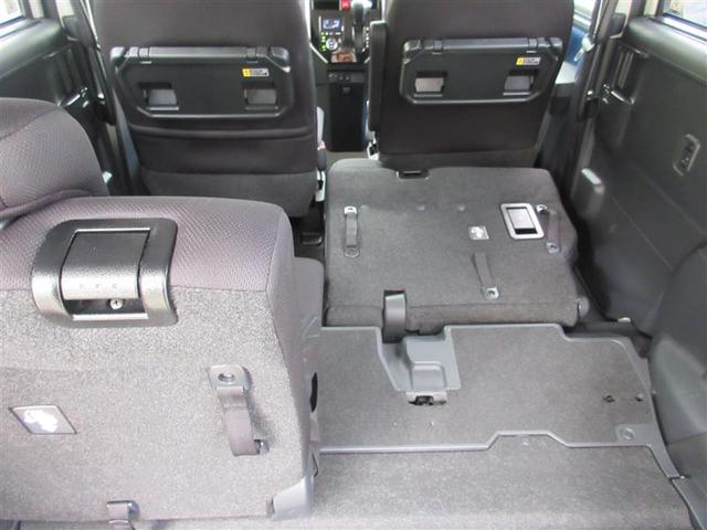 タンク カスタムＧ－Ｔ　ワンセグ　メモリーナビ　ミュージックプレイヤー接続可　バックカメラ　衝突被害軽減システム　ＥＴＣ　両側電動スライド　ＬＥＤヘッドランプ　アイドリングストップ（20枚目）