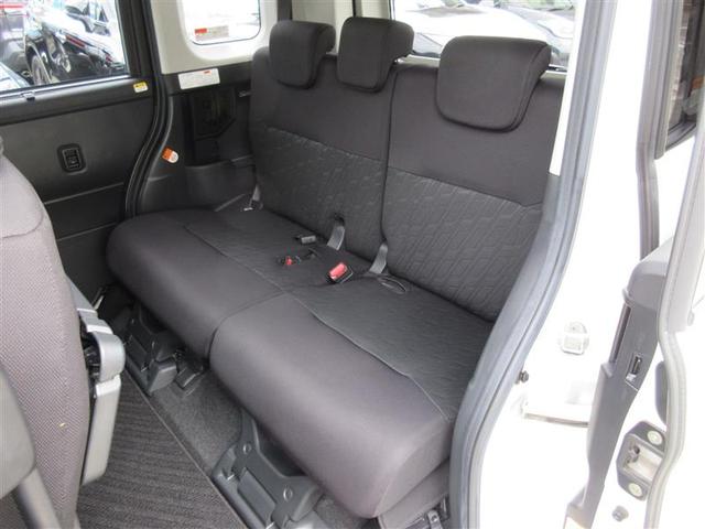 タンク カスタムＧ－Ｔ　ワンセグ　メモリーナビ　ミュージックプレイヤー接続可　バックカメラ　衝突被害軽減システム　ＥＴＣ　両側電動スライド　ＬＥＤヘッドランプ　アイドリングストップ（22枚目）