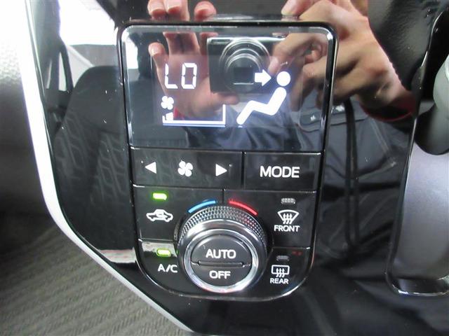 タンク カスタムＧ－Ｔ　ワンセグ　メモリーナビ　ミュージックプレイヤー接続可　バックカメラ　衝突被害軽減システム　ＥＴＣ　両側電動スライド　ＬＥＤヘッドランプ　アイドリングストップ（27枚目）