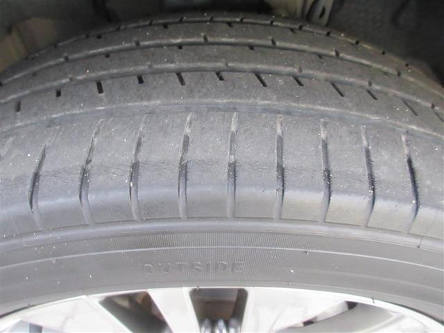 ハリアー Z フルセグ メモリーナビ ミュージックプレイヤー接続可 バックカメラ 衝突被害軽減システム ETC ドラレコ LEDヘッドランプ(9枚目)