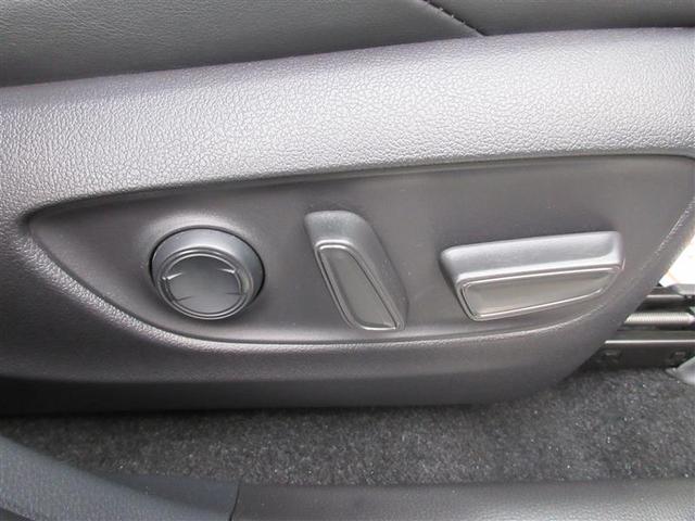 ハリアー Z フルセグ メモリーナビ ミュージックプレイヤー接続可 バックカメラ 衝突被害軽減システム ETC ドラレコ LEDヘッドランプ(12枚目)