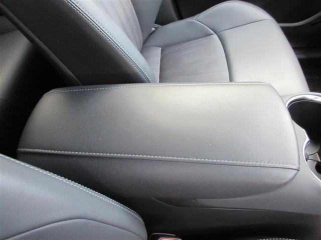 ハリアー Z フルセグ メモリーナビ ミュージックプレイヤー接続可 バックカメラ 衝突被害軽減システム ETC ドラレコ LEDヘッドランプ(13枚目)