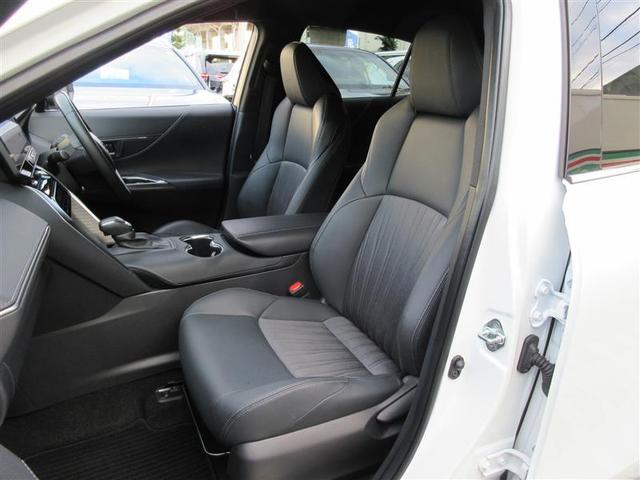 ハリアー Z フルセグ メモリーナビ ミュージックプレイヤー接続可 バックカメラ 衝突被害軽減システム ETC ドラレコ LEDヘッドランプ(21枚目)