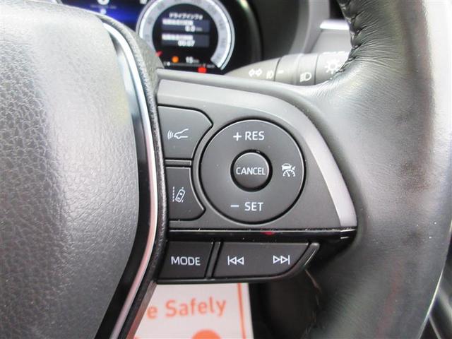 ハリアー Z フルセグ メモリーナビ ミュージックプレイヤー接続可 バックカメラ 衝突被害軽減システム ETC ドラレコ LEDヘッドランプ(35枚目)