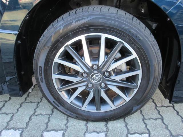 ヴォクシー ＺＳ　煌　フルセグ　メモリーナビ　ＤＶＤ再生　ミュージックプレイヤー接続可　後席モニター　バックカメラ　衝突被害軽減システム　ＥＴＣ　両側電動スライド　ＬＥＤヘッドランプ　乗車定員７人　３列シート（8枚目）