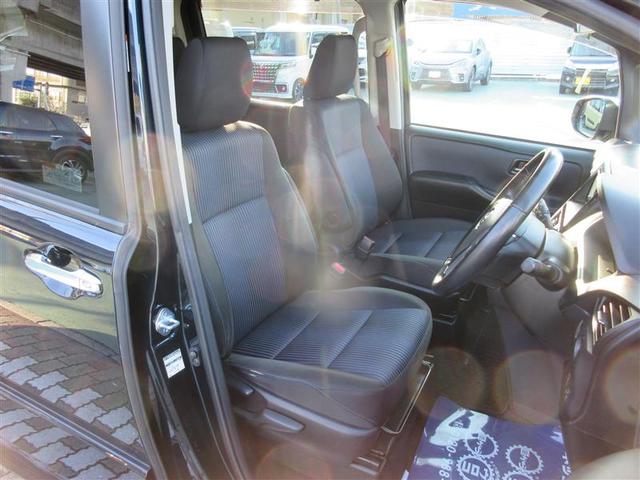 ヴォクシー ＺＳ　煌　フルセグ　メモリーナビ　ＤＶＤ再生　ミュージックプレイヤー接続可　後席モニター　バックカメラ　衝突被害軽減システム　ＥＴＣ　両側電動スライド　ＬＥＤヘッドランプ　乗車定員７人　３列シート（12枚目）