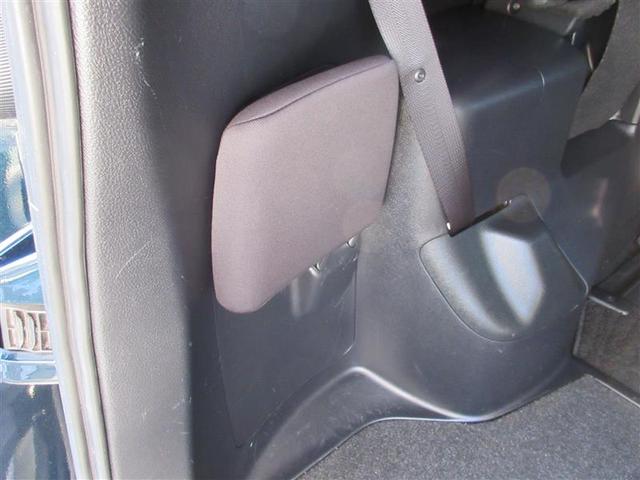 ヴォクシー ＺＳ　煌　フルセグ　メモリーナビ　ＤＶＤ再生　ミュージックプレイヤー接続可　後席モニター　バックカメラ　衝突被害軽減システム　ＥＴＣ　両側電動スライド　ＬＥＤヘッドランプ　乗車定員７人　３列シート（19枚目）