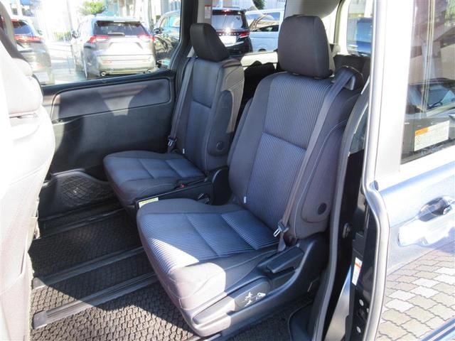 ヴォクシー ＺＳ　煌　フルセグ　メモリーナビ　ＤＶＤ再生　ミュージックプレイヤー接続可　後席モニター　バックカメラ　衝突被害軽減システム　ＥＴＣ　両側電動スライド　ＬＥＤヘッドランプ　乗車定員７人　３列シート（22枚目）