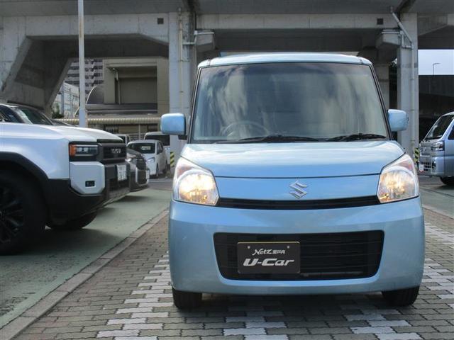 スペーシア Ｘ　電動スライドドア　アイドリングストップ（2枚目）