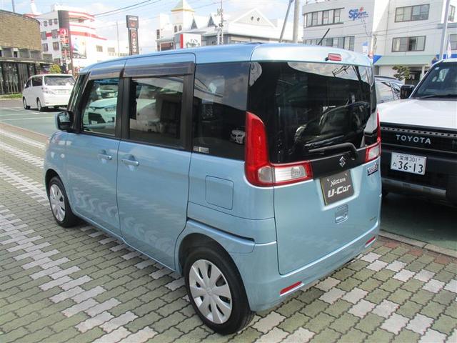 スペーシア Ｘ　電動スライドドア　アイドリングストップ（6枚目）