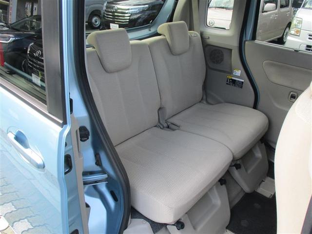 スペーシア Ｘ　電動スライドドア　アイドリングストップ（15枚目）