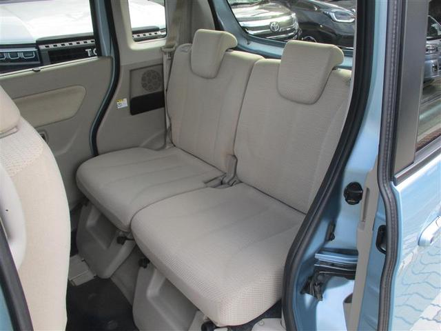 スペーシア Ｘ　電動スライドドア　アイドリングストップ（21枚目）