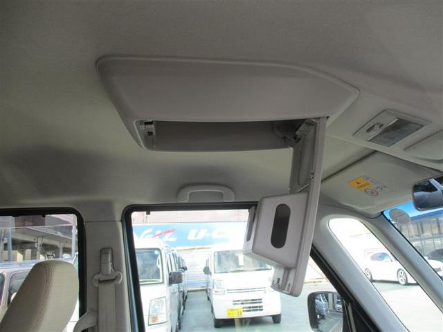 スペーシア Ｘ　電動スライドドア　アイドリングストップ（33枚目）