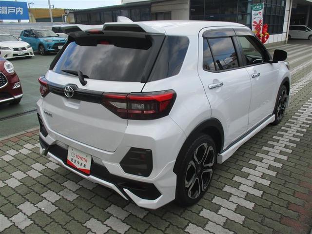 ライズ Ｚ　フルセグ　ミュージックプレイヤー接続可　バックカメラ　衝突被害軽減システム　ＥＴＣ　ドラレコ　ＬＥＤヘッドランプ　フルエアロ　アイドリングストップ（5枚目）