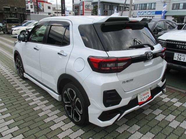 ライズ Ｚ　フルセグ　ミュージックプレイヤー接続可　バックカメラ　衝突被害軽減システム　ＥＴＣ　ドラレコ　ＬＥＤヘッドランプ　フルエアロ　アイドリングストップ（7枚目）