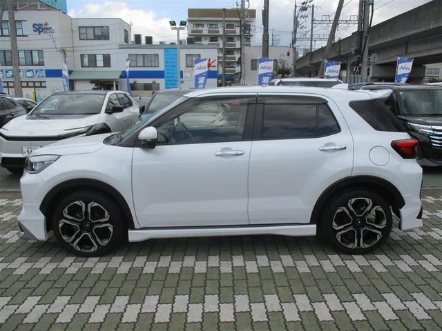 ライズ Ｚ　フルセグ　ミュージックプレイヤー接続可　バックカメラ　衝突被害軽減システム　ＥＴＣ　ドラレコ　ＬＥＤヘッドランプ　フルエアロ　アイドリングストップ（8枚目）