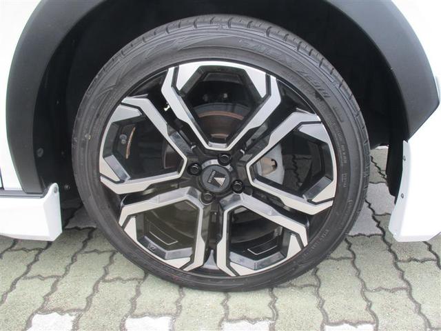 ライズ Ｚ　フルセグ　ミュージックプレイヤー接続可　バックカメラ　衝突被害軽減システム　ＥＴＣ　ドラレコ　ＬＥＤヘッドランプ　フルエアロ　アイドリングストップ（9枚目）