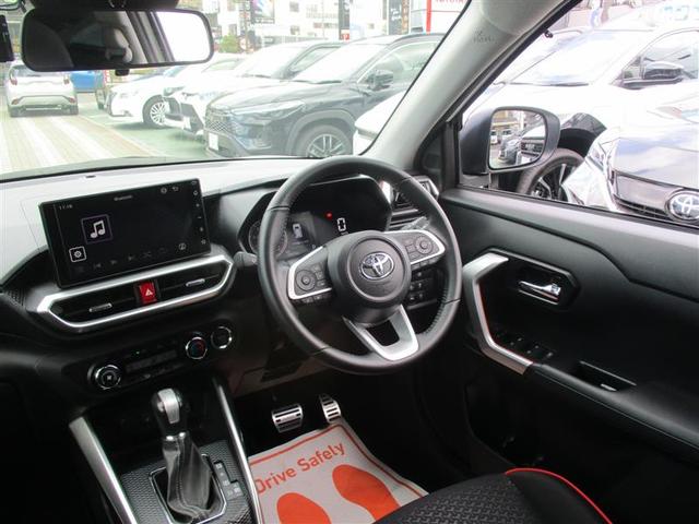 ライズ Ｚ　フルセグ　ミュージックプレイヤー接続可　バックカメラ　衝突被害軽減システム　ＥＴＣ　ドラレコ　ＬＥＤヘッドランプ　フルエアロ　アイドリングストップ（12枚目）