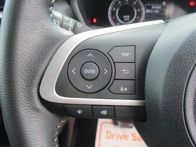 ライズ Ｚ　フルセグ　ミュージックプレイヤー接続可　バックカメラ　衝突被害軽減システム　ＥＴＣ　ドラレコ　ＬＥＤヘッドランプ　フルエアロ　アイドリングストップ（28枚目）