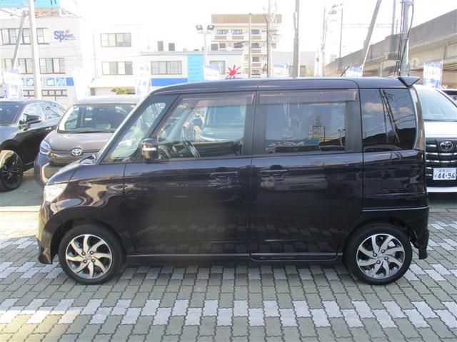 ルークス ハイウェイスター　ワンセグ　メモリーナビ　ミュージックプレイヤー接続可　バックカメラ　ＥＴＣ　電動スライドドア　ＨＩＤヘッドライト（7枚目）