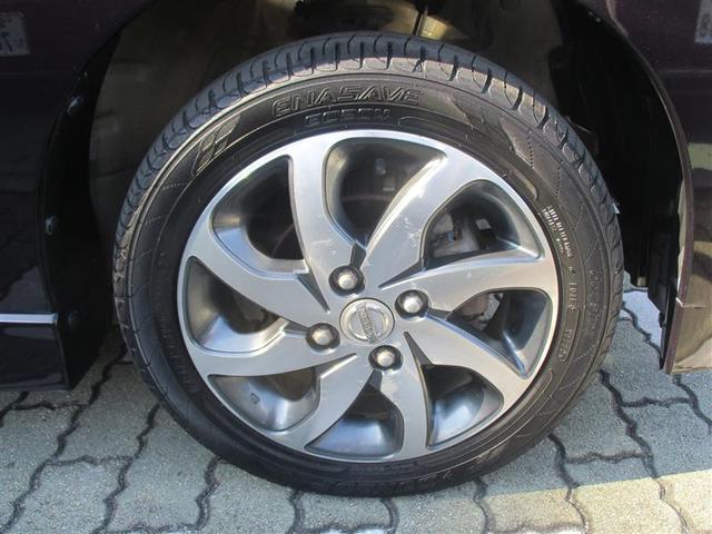 ルークス ハイウェイスター　ワンセグ　メモリーナビ　ミュージックプレイヤー接続可　バックカメラ　ＥＴＣ　電動スライドドア　ＨＩＤヘッドライト（8枚目）