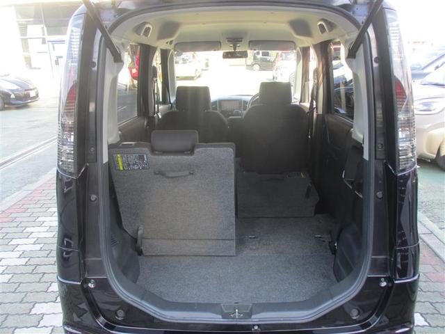 ルークス ハイウェイスター　ワンセグ　メモリーナビ　ミュージックプレイヤー接続可　バックカメラ　ＥＴＣ　電動スライドドア　ＨＩＤヘッドライト（18枚目）