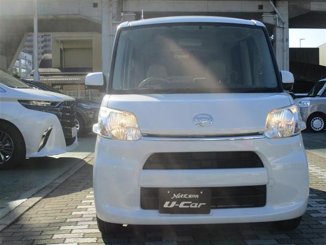 タント Ｘ　フルセグ　メモリーナビ　ＤＶＤ再生　ミュージックプレイヤー接続可　ＥＴＣ　電動スライドドア　アイドリングストップ（2枚目）