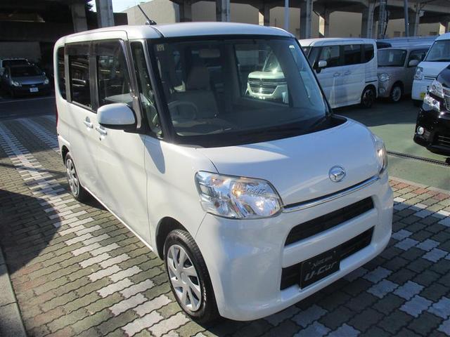 タント Ｘ　フルセグ　メモリーナビ　ＤＶＤ再生　ミュージックプレイヤー接続可　ＥＴＣ　電動スライドドア　アイドリングストップ（3枚目）