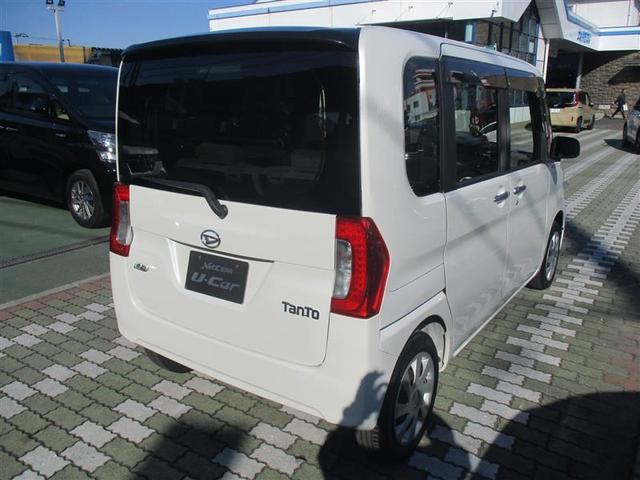 タント Ｘ　フルセグ　メモリーナビ　ＤＶＤ再生　ミュージックプレイヤー接続可　ＥＴＣ　電動スライドドア　アイドリングストップ（4枚目）