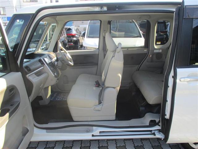 タント Ｘ　フルセグ　メモリーナビ　ＤＶＤ再生　ミュージックプレイヤー接続可　ＥＴＣ　電動スライドドア　アイドリングストップ（22枚目）