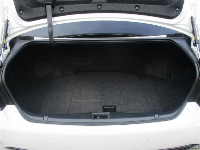 クラウンハイブリッド アスリートG 革シート サンルーフ フルセグ メモリーナビ DVD再生 ミュージックプレイヤー接続可 バックカメラ 衝突被害軽減システム ETC LEDヘッドランプ(16枚目)