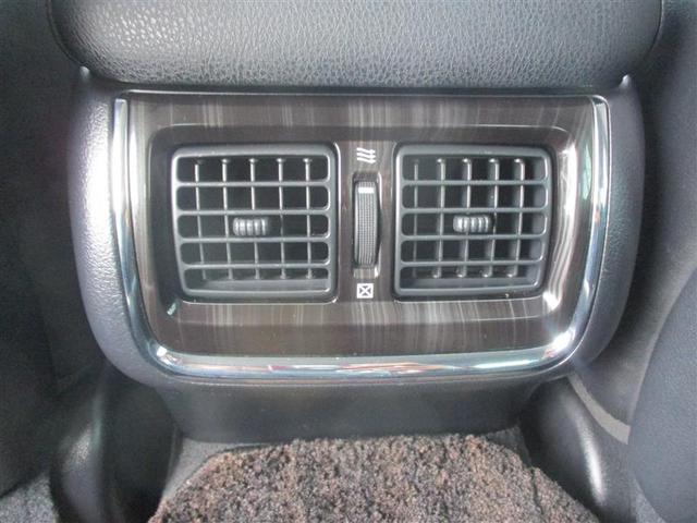 クラウンハイブリッド アスリートG 革シート サンルーフ フルセグ メモリーナビ DVD再生 ミュージックプレイヤー接続可 バックカメラ 衝突被害軽減システム ETC LEDヘッドランプ(20枚目)