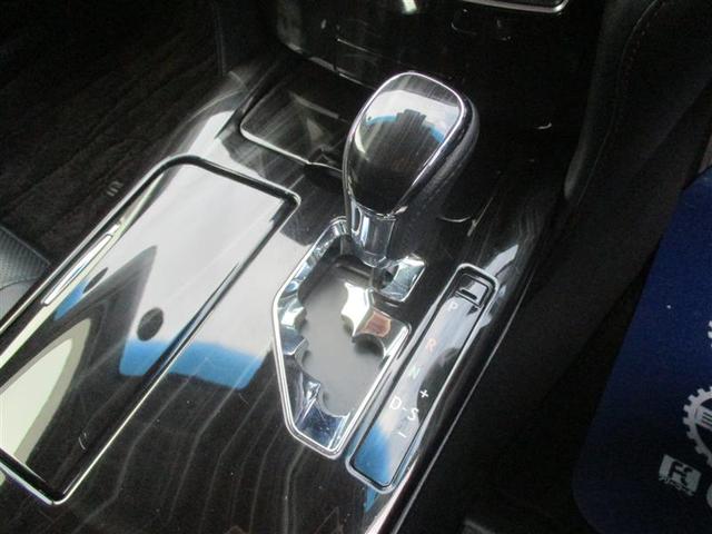 クラウンハイブリッド アスリートG 革シート サンルーフ フルセグ メモリーナビ DVD再生 ミュージックプレイヤー接続可 バックカメラ 衝突被害軽減システム ETC LEDヘッドランプ(27枚目)