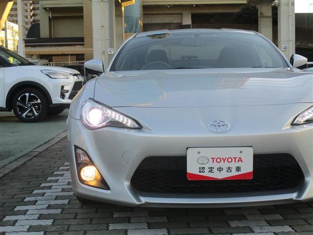 86 GT ETC ドラレコ HIDヘッドライト(2枚目)