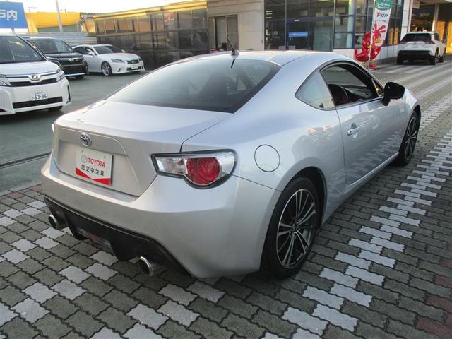 86 GT ETC ドラレコ HIDヘッドライト(4枚目)