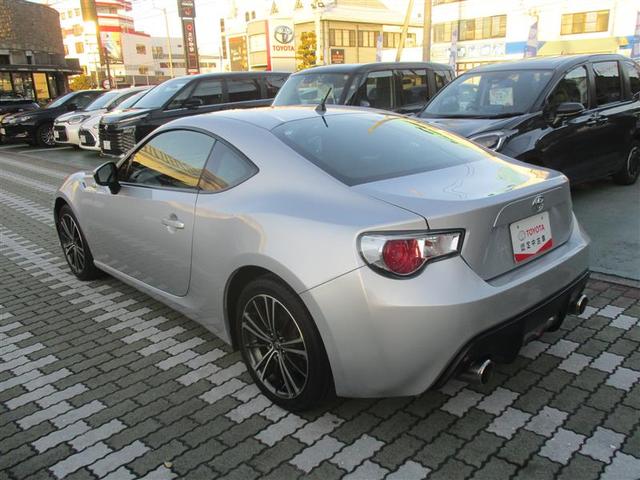 86 GT ETC ドラレコ HIDヘッドライト(6枚目)