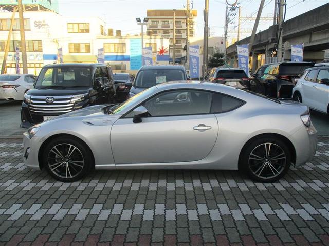 86 GT ETC ドラレコ HIDヘッドライト(7枚目)