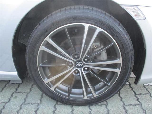 86 GT ETC ドラレコ HIDヘッドライト(8枚目)