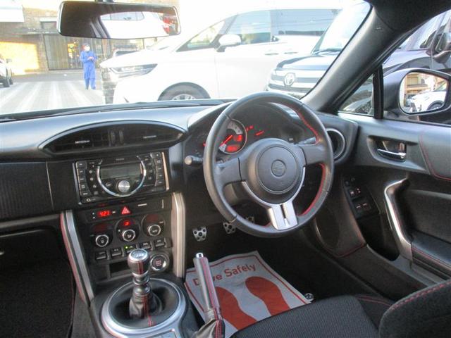 86 GT ETC ドラレコ HIDヘッドライト(11枚目)