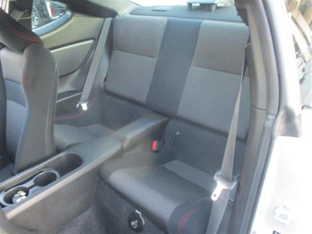 86 GT ETC ドラレコ HIDヘッドライト(17枚目)